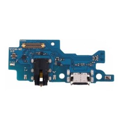 Samsung Galaxy M21 2021 Charging Port PCB - High Quality