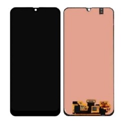 Samsung Galaxy M21 2021 LCD Screen Display Black | High Quality