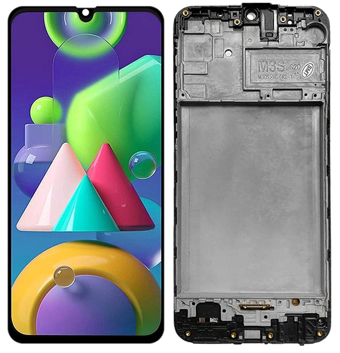 M21 2021 Edition Samsung Galaxy M21 F Phone M21 Samsung