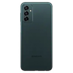 Samsung Galaxy M23 Rear Housing Panel Module - Deep Green