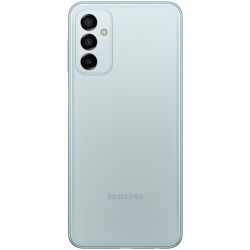 Samsung Galaxy M23 Rear Housing Panel Module - Light Blue