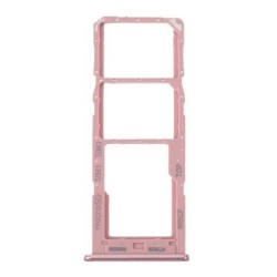 Samsung Galaxy M23 Sim Card Holder Tray Copper - High Quality
