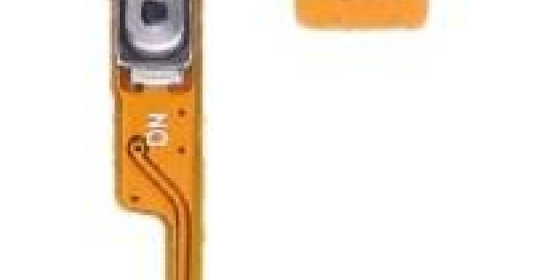 Power Button Key Flex Cable For Samsung Galaxy M30s | High Quality