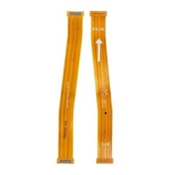 Samsung Galaxy M31 Motherboard Flex Cable - High Quality