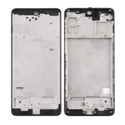 Samsung Galaxy M31 Prime Middle Frame Chassis Black - ORIGINAL Samsung Galaxy M31 Prime Middle Frame Chassis Black - ORIGINAL
