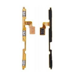 Samsung Galaxy M31 Prime Power Button Key Flex Cable - High Quality Samsung Galaxy M31 Prime Power Button Key Flex Cable - High Quality