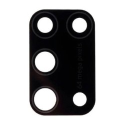 Samsung Galaxy M31 Prime Rear Camera Lens Glass - High Quality Samsung Galaxy M31 Prime Rear Camera Lens Glass - High Quality