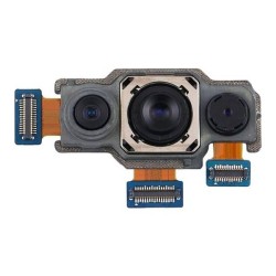 Samsung Galaxy M31 Prime Rear Main Back Camera SET - High Quality Samsung Galaxy M31 Prime Rear Main Back Camera SET - High Quality