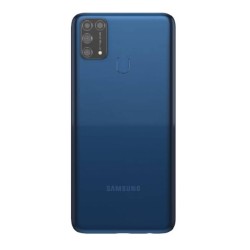 Samsung Galaxy M31 Prime Rear Housing Back Panel Blue - High Quality Samsung Galaxy M31 Prime Rear Housing Back Panel Blue - High Quality