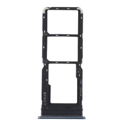 Samsung Galaxy M31 Prime Sim Card Holder Tray Black - High Quality Samsung Galaxy M31 Prime Sim Card Holder Tray Black - High Quality