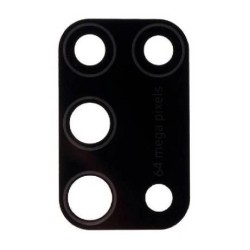 Samsung Galaxy M31 Rear Camera Lens Glass - High Quality
