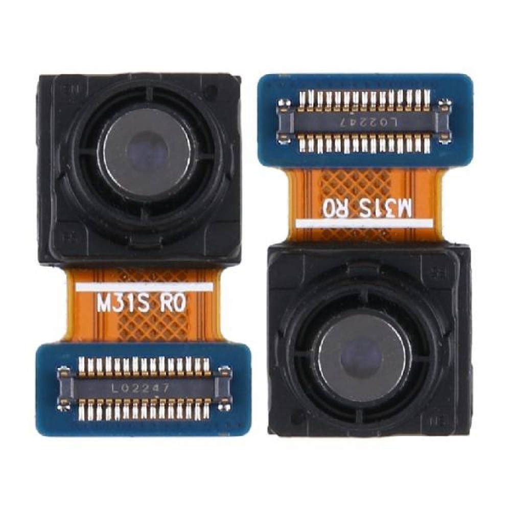 Replacement Front Camera For Samsung Galaxy M31s