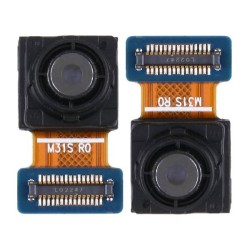 Replacement Front Camera For Samsung Galaxy M31s Replacement Front Camera For Samsung Galaxy M31s