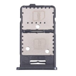 Samsung Galaxy M31s Sim Card Tray - Black Samsung Galaxy M31s Sim Card Tray - Black