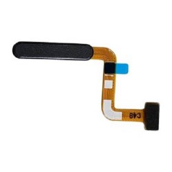 Fingerprint Sensor Flex Cable For Samsung Galaxy M32 5G | High Quality