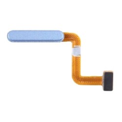 Samsung Galaxy M32 5G Fingerprint Sensor Flex Cable Blue - High Quality Samsung Galaxy M32 5G Fingerprint Sensor Flex Cable Blue - High Quality