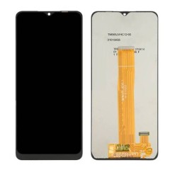 Samsung Galaxy M32 5G LCD Screen With Digitizer Module - Black