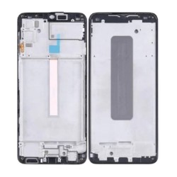 Samsung Galaxy M32 5G Middle Frame Chassis Black - ORIGINAL Samsung Galaxy M32 5G Middle Frame Chassis Black - ORIGINAL