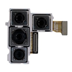 Samsung Galaxy M32 5G Rear Camera Module