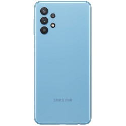 Samsung Galaxy M32 5G Rear Housing Panel Battery Door - Blue