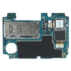 Samsung Galaxy M32 64GB 4GB RAM Motherboard - ORIGINAL