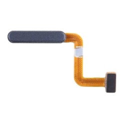 Fingerprint Sensor Flex Cable For Samsung Galaxy M32 | High Quality