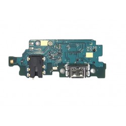 Samsung Galaxy M33 Charging Port PCB Module