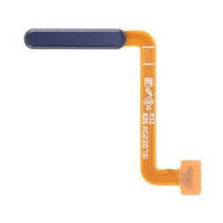 Fingerprint Sensor Flex Cable For Samsung Galaxy M33 | High Quality