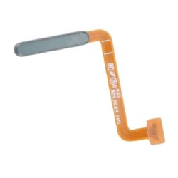 Fingerprint Sensor Flex Cable For Samsung Galaxy M33 | High Quality Fingerprint Sensor Flex Cable For Samsung Galaxy M33 | High Quality