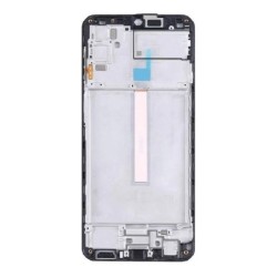 Front Frame Middle Chassis For Samsung Galaxy M33 Black | ORIGINAL Front Frame Middle Chassis For Samsung Galaxy M33 Black | ORIGINAL