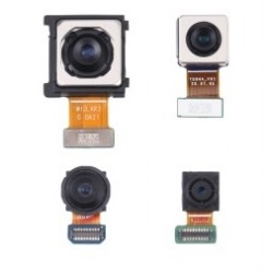 Samsung Galaxy M33 Rear Camera Module