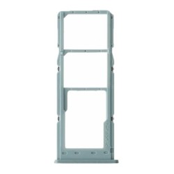 Sim Card Holder Tray For Samsung Galaxy M33 Green | High Quality