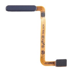Samsung Galaxy M34 5G Fingerprint Sensor Flex Cable Black - High Quality Samsung Galaxy M34 5G Fingerprint Sensor Flex Cable Black - High Quality