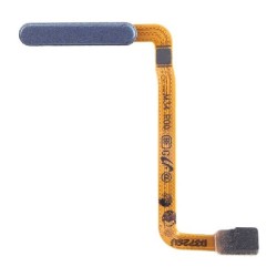 Samsung Galaxy M34 5G Fingerprint Sensor Flex Cable Blue - High Quality Samsung Galaxy M34 5G Fingerprint Sensor Flex Cable Blue - High Quality
