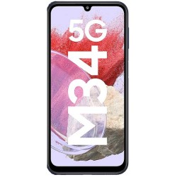 Samsung Galaxy M34 5G LCD Screen With Digitizer Module - Black