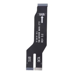 Samsung Galaxy M34 5G Motherboard Flex Cable - High Quality Samsung Galaxy M34 5G Motherboard Flex Cable - High Quality