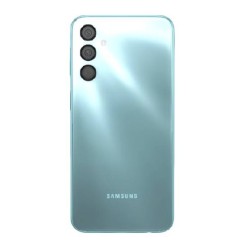 Samsung Galaxy M34 5G Rear Housing Back Panel - Blue Samsung Galaxy M34 5G Rear Housing Back Panel - Blue
