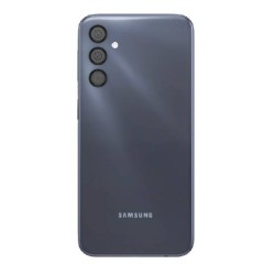Samsung Galaxy M34 5G Rear Housing Back Panel - Midnight Blue Samsung Galaxy M34 5G Rear Housing Back Panel - Midnight Blue