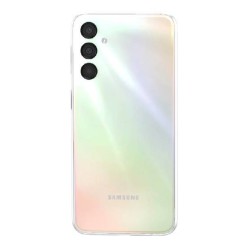 Samsung Galaxy M34 5G Rear Housing Back Panel - Silver Samsung Galaxy M34 5G Rear Housing Back Panel - Silver