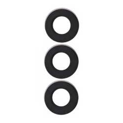 Samsung Galaxy M35 5G Camera Lens - Black Samsung Galaxy M35 5G Camera Lens - Black