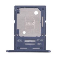 Samsung Galaxy M35 5G Sim Card Tray - Dark Blue Samsung Galaxy M35 5G Sim Card Tray - Dark Blue