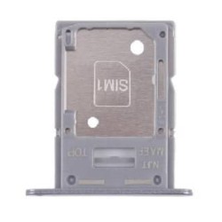 Samsung Galaxy M35 5G Sim Card Tray - Gray