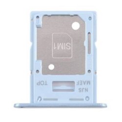 Samsung Galaxy M35 5G Sim Card Tray - Light Blue