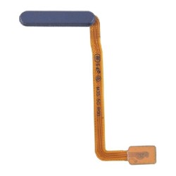 Fingerprint Sensor Flex Cable For Samsung Galaxy M35 5G | High Quality