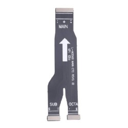 Samsung Galaxy M35 5G Motherboard Flex Cable - High Quality Samsung Galaxy M35 5G Motherboard Flex Cable - High Quality