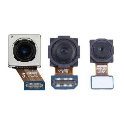 Samsung Galaxy M36 5G Rear Main Back Camera SET - High Quality