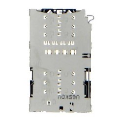 Samsung Galaxy M36 5G Sim Card Reader Tray - High Quality