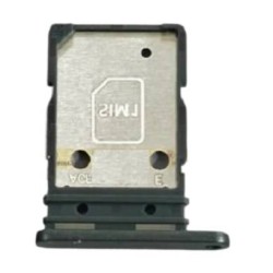 Sim Card Holder Tray For Samsung Galaxy M36 5G Black | High Quality