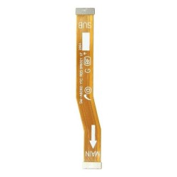 Samsung Galaxy M40 Motherboard Flex Cable - High Quality