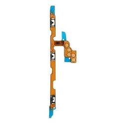 Samsung Galaxy M42 5G Power Button Key Flex Cable - High Quality